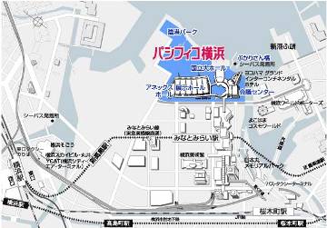画像ギャラリー No.002のサムネイル画像 / PJC，バンクェット，ゆいにゃんライブと盛りだくさんの「Gamepot Festa」情報