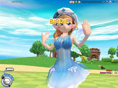 画像ギャラリー No.024のサムネイル画像 / 「パンヤ」にカードゲームの要素が加わった新システム,「カードホリック」で遊んでみよう