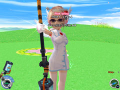 画像ギャラリー No.026のサムネイル画像 / 「パンヤ」にカードゲームの要素が加わった新システム,「カードホリック」で遊んでみよう