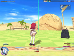 画像ギャラリー No.027のサムネイル画像 / 「パンヤ」にカードゲームの要素が加わった新システム,「カードホリック」で遊んでみよう