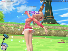 画像ギャラリー No.034のサムネイル画像 / 「パンヤ」にカードゲームの要素が加わった新システム,「カードホリック」で遊んでみよう