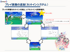 画像ギャラリー No.014のサムネイル画像 / パンヤが大きく変わる! “5周年プロジェクト”をはじめとする,中長期的なアップデート計画をたっぷりと聞いてきた
