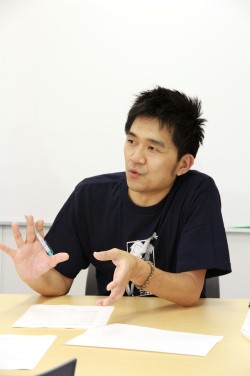 画像ギャラリー No.002のサムネイル画像 / いま「パンヤ」で何が起こっているのか――リサイクルシステムが実装されない理由と中期アップデート予定,新キャラクターについて聞いてみた