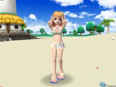 画像ギャラリー No.014のサムネイル画像 / いま「パンヤ」で何が起こっているのか――リサイクルシステムが実装されない理由と中期アップデート予定,新キャラクターについて聞いてみた