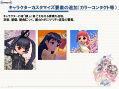 画像ギャラリー No.020のサムネイル画像 / いま「パンヤ」で何が起こっているのか――リサイクルシステムが実装されない理由と中期アップデート予定，新キャラクターについて聞いてみた