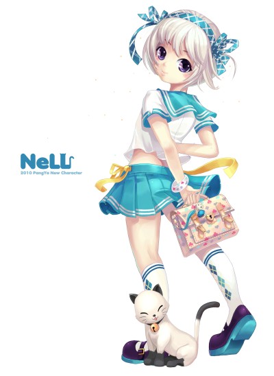 画像ギャラリー No.004のサムネイル画像 / 「パンヤ」の開発元,韓国Ntreev本社へ行ってきた――10番目のキャラ「ネル」や，次期大型アップデート「シーズン5」についてあれこれ話を聞いてきたのだ