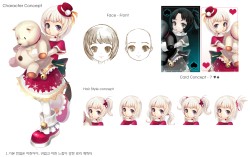 画像ギャラリー No.010のサムネイル画像 / 「パンヤ」の開発元,韓国Ntreev本社へ行ってきた――10番目のキャラ「ネル」や，次期大型アップデート「シーズン5」についてあれこれ話を聞いてきたのだ