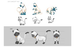 画像ギャラリー No.011のサムネイル画像 / 「パンヤ」の開発元,韓国Ntreev本社へ行ってきた――10番目のキャラ「ネル」や，次期大型アップデート「シーズン5」についてあれこれ話を聞いてきたのだ
