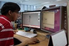 画像ギャラリー No.031のサムネイル画像 / 「パンヤ」の開発元,韓国Ntreev本社へ行ってきた――10番目のキャラ「ネル」や，次期大型アップデート「シーズン5」についてあれこれ話を聞いてきたのだ
