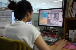 画像ギャラリー No.039のサムネイル画像 / 「パンヤ」の開発元,韓国Ntreev本社へ行ってきた――10番目のキャラ「ネル」や，次期大型アップデート「シーズン5」についてあれこれ話を聞いてきたのだ