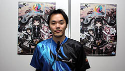 画像ギャラリー No.013のサムネイル画像 / パンヤ世界大会は日本勢が団体戦・個人戦ともに圧勝！ 「Pangya World Championship」が東京・秋葉原にて開催