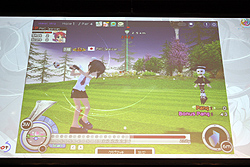 画像ギャラリー No.024のサムネイル画像 / パンヤ世界大会は日本勢が団体戦・個人戦ともに圧勝！ 「Pangya World Championship」が東京・秋葉原にて開催
