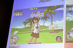 画像ギャラリー No.027のサムネイル画像 / パンヤ世界大会は日本勢が団体戦・個人戦ともに圧勝！ 「Pangya World Championship」が東京・秋葉原にて開催