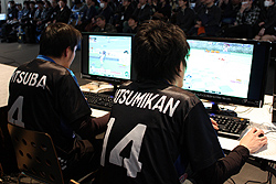 画像ギャラリー No.030のサムネイル画像 / パンヤ世界大会は日本勢が団体戦・個人戦ともに圧勝！ 「Pangya World Championship」が東京・秋葉原にて開催