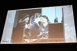 画像ギャラリー No.031のサムネイル画像 / パンヤ世界大会は日本勢が団体戦・個人戦ともに圧勝！ 「Pangya World Championship」が東京・秋葉原にて開催