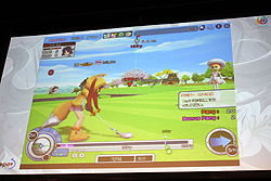 画像ギャラリー No.033のサムネイル画像 / パンヤ世界大会は日本勢が団体戦・個人戦ともに圧勝！ 「Pangya World Championship」が東京・秋葉原にて開催
