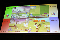 画像ギャラリー No.036のサムネイル画像 / パンヤ世界大会は日本勢が団体戦・個人戦ともに圧勝！ 「Pangya World Championship」が東京・秋葉原にて開催