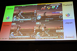 画像ギャラリー No.039のサムネイル画像 / パンヤ世界大会は日本勢が団体戦・個人戦ともに圧勝！ 「Pangya World Championship」が東京・秋葉原にて開催
