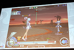 画像ギャラリー No.040のサムネイル画像 / パンヤ世界大会は日本勢が団体戦・個人戦ともに圧勝！ 「Pangya World Championship」が東京・秋葉原にて開催