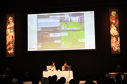 画像ギャラリー No.048のサムネイル画像 / パンヤ世界大会は日本勢が団体戦・個人戦ともに圧勝！ 「Pangya World Championship」が東京・秋葉原にて開催