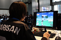 画像ギャラリー No.054のサムネイル画像 / パンヤ世界大会は日本勢が団体戦・個人戦ともに圧勝！ 「Pangya World Championship」が東京・秋葉原にて開催