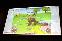 画像ギャラリー No.057のサムネイル画像 / パンヤ世界大会は日本勢が団体戦・個人戦ともに圧勝！ 「Pangya World Championship」が東京・秋葉原にて開催