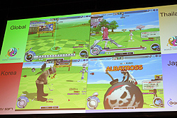 画像ギャラリー No.060のサムネイル画像 / パンヤ世界大会は日本勢が団体戦・個人戦ともに圧勝！ 「Pangya World Championship」が東京・秋葉原にて開催