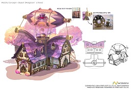 画像ギャラリー No.030のサムネイル画像 / パンヤの次期大型アップデート「スカッとゴルフ パンヤ United」先行プレイレポート&インタビュー
