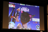 画像ギャラリー No.007のサムネイル画像 / 1000人のパンヤファンが秋葉原に集結。オフラインイベント「パンヤパーティー2 〜パンヤ島のクリスマス〜」をレポート