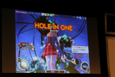 画像ギャラリー No.012のサムネイル画像 / 1000人のパンヤファンが秋葉原に集結。オフラインイベント「パンヤパーティー2 〜パンヤ島のクリスマス〜」をレポート
