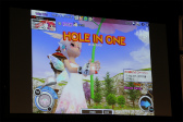 画像ギャラリー No.015のサムネイル画像 / 1000人のパンヤファンが秋葉原に集結。オフラインイベント「パンヤパーティー2 〜パンヤ島のクリスマス〜」をレポート