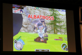 画像ギャラリー No.017のサムネイル画像 / 1000人のパンヤファンが秋葉原に集結。オフラインイベント「パンヤパーティー2 〜パンヤ島のクリスマス〜」をレポート