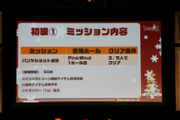 画像ギャラリー No.024のサムネイル画像 / 1000人のパンヤファンが秋葉原に集結。オフラインイベント「パンヤパーティー2 〜パンヤ島のクリスマス〜」をレポート
