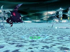 画像ギャラリー No.006のサムネイル画像 / 「パンヤ」に18番目の新コース「IceInferno」が本日実装。新コース実装記念やクーの誕生日，バレンタインなどイベント盛りだくさん