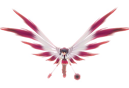 画像ギャラリー No.005のサムネイル画像 / 新キャラ候補もチラ見せ。「パンヤ」大型アップデート「Pangya Tomahawk」の魅力について，運営/開発のキーマンにインタビュー