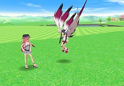 画像ギャラリー No.006のサムネイル画像 / 新キャラ候補もチラ見せ。「パンヤ」大型アップデート「Pangya Tomahawk」の魅力について，運営/開発のキーマンにインタビュー