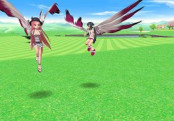 画像ギャラリー No.007のサムネイル画像 / 新キャラ候補もチラ見せ。「パンヤ」大型アップデート「Pangya Tomahawk」の魅力について，運営/開発のキーマンにインタビュー