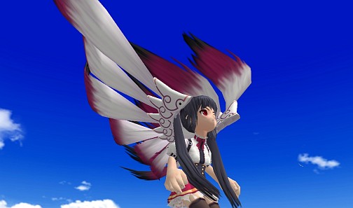 画像ギャラリー No.008のサムネイル画像 / 新キャラ候補もチラ見せ。「パンヤ」大型アップデート「Pangya Tomahawk」の魅力について，運営/開発のキーマンにインタビュー