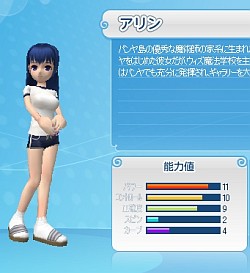 画像ギャラリー No.010のサムネイル画像 / 新キャラ候補もチラ見せ。「パンヤ」大型アップデート「Pangya Tomahawk」の魅力について，運営/開発のキーマンにインタビュー