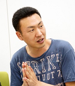 画像ギャラリー No.011のサムネイル画像 / 新キャラ候補もチラ見せ。「パンヤ」大型アップデート「Pangya Tomahawk」の魅力について，運営/開発のキーマンにインタビュー
