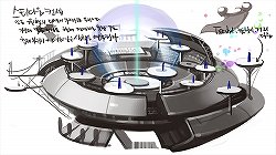 画像ギャラリー No.014のサムネイル画像 / 新キャラ候補もチラ見せ。「パンヤ」大型アップデート「Pangya Tomahawk」の魅力について，運営/開発のキーマンにインタビュー
