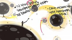 画像ギャラリー No.015のサムネイル画像 / 新キャラ候補もチラ見せ。「パンヤ」大型アップデート「Pangya Tomahawk」の魅力について，運営/開発のキーマンにインタビュー