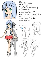画像ギャラリー No.017のサムネイル画像 / 新キャラ候補もチラ見せ。「パンヤ」大型アップデート「Pangya Tomahawk」の魅力について，運営/開発のキーマンにインタビュー