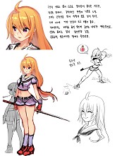 画像ギャラリー No.019のサムネイル画像 / 新キャラ候補もチラ見せ。「パンヤ」大型アップデート「Pangya Tomahawk」の魅力について，運営/開発のキーマンにインタビュー