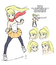 画像ギャラリー No.021のサムネイル画像 / 新キャラ候補もチラ見せ。「パンヤ」大型アップデート「Pangya Tomahawk」の魅力について，運営/開発のキーマンにインタビュー
