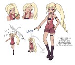 画像ギャラリー No.023のサムネイル画像 / 新キャラ候補もチラ見せ。「パンヤ」大型アップデート「Pangya Tomahawk」の魅力について，運営/開発のキーマンにインタビュー
