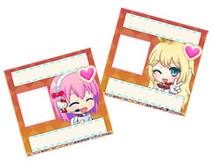 画像ギャラリー No.002のサムネイル画像 / 「パンヤ」と「ハローキティといっしょ!ブロッククラッシュV」がコラボイベントを開催