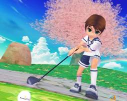 画像ギャラリー No.001のサムネイル画像 / 「パンヤ」と「トリックスター」のコラボ第2弾が開始に。特設サイトで壁紙も配布