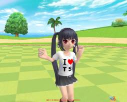 画像ギャラリー No.003のサムネイル画像 / 「パンヤ」と「トリックスター」のコラボ第2弾が開始に。特設サイトで壁紙も配布