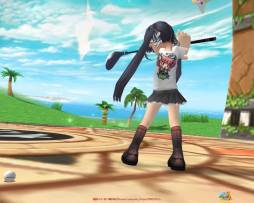 画像ギャラリー No.004のサムネイル画像 / 「パンヤ」と「トリックスター」のコラボ第2弾が開始に。特設サイトで壁紙も配布